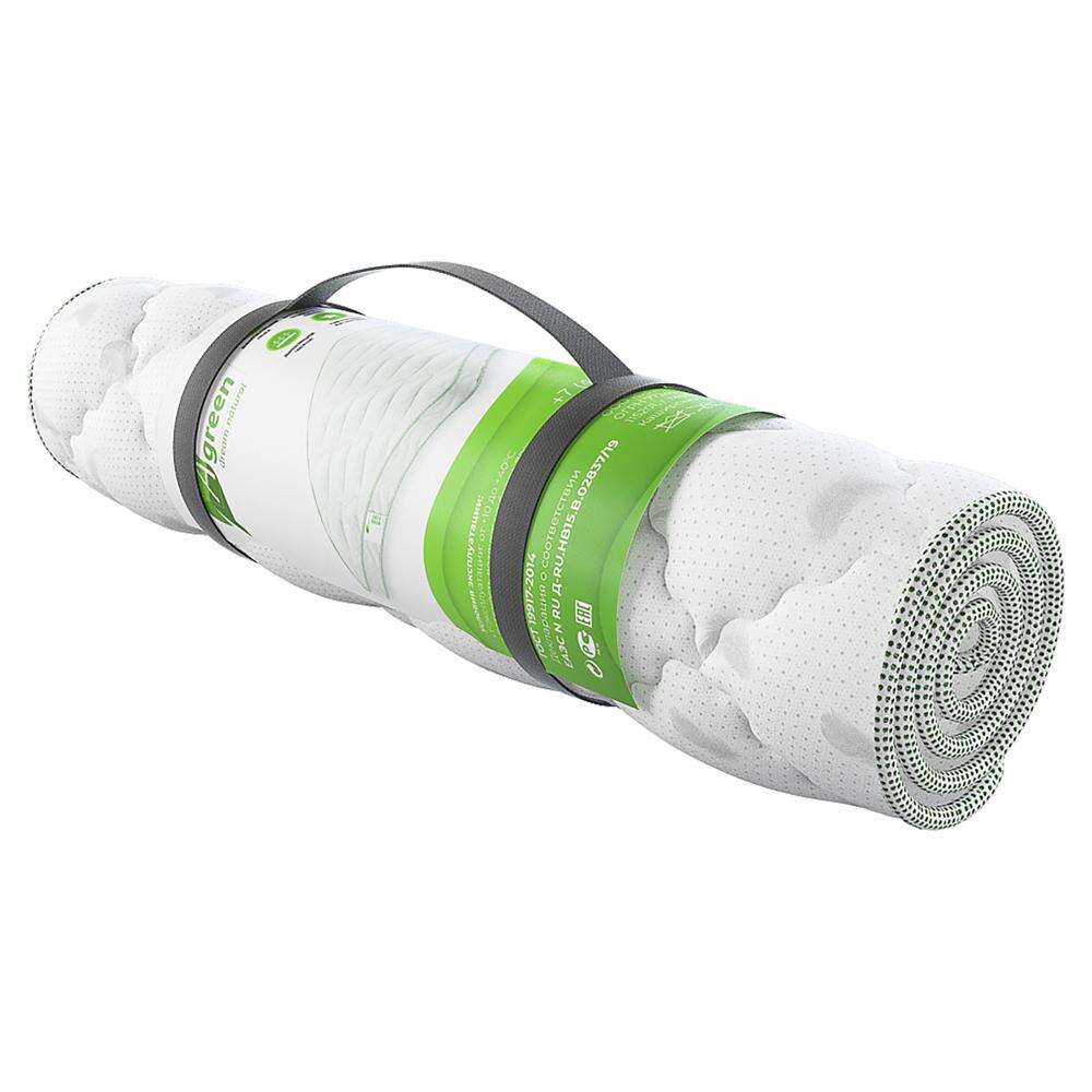 Матрас Agreen Clean Hanka 120x200