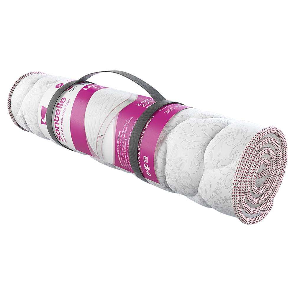 Матрас Sontelle Libre Roll 9 balance 65x125