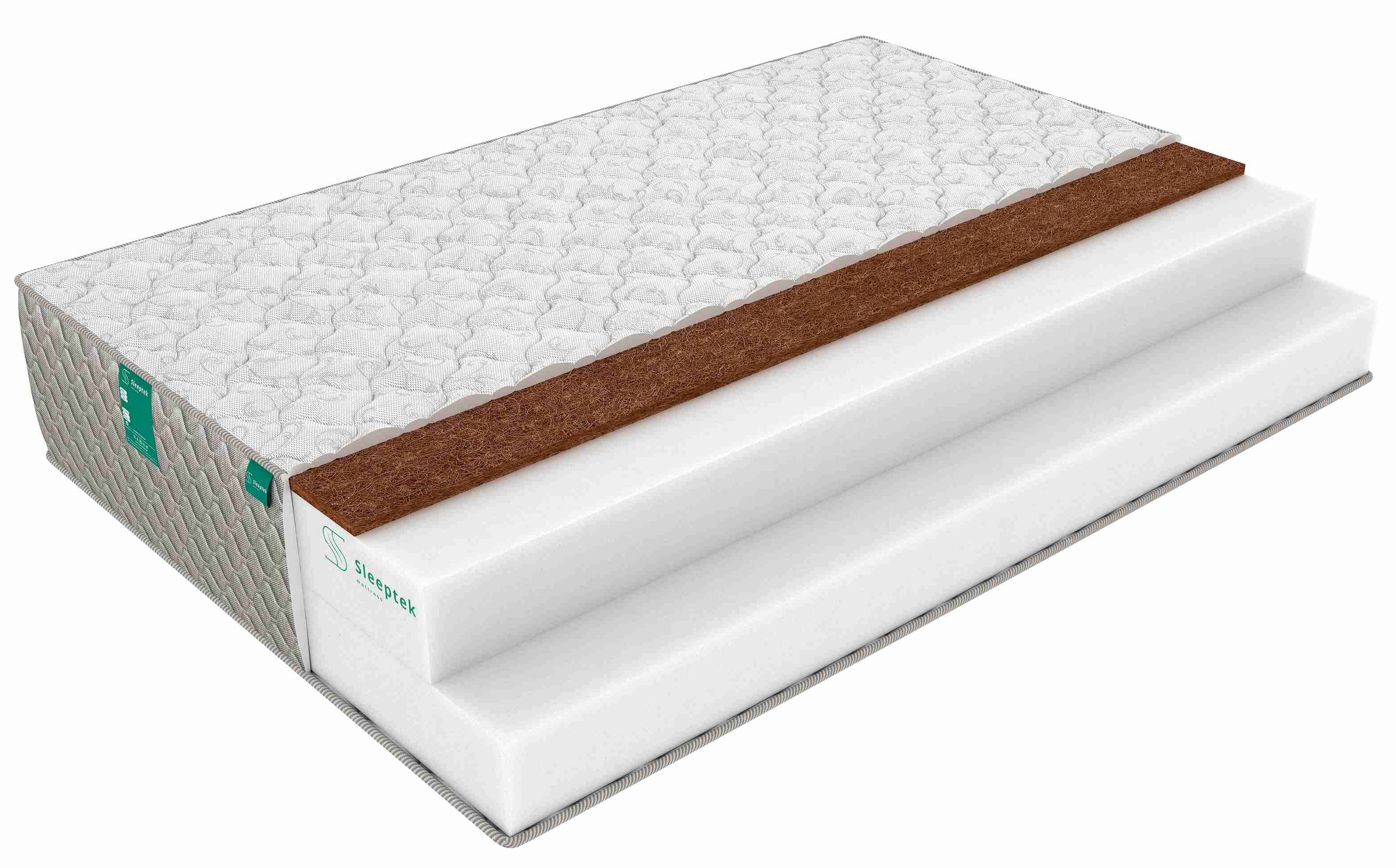 Матрас Sleeptek Roll SpecialFoam Cocos 29