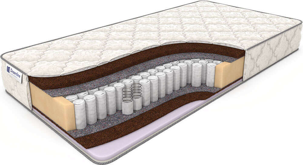 Матрас Dreamline Kombi-1 TFK