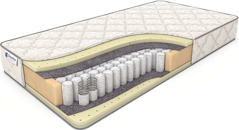 Матрас Dreamline Sleep-3 TFK 65x200