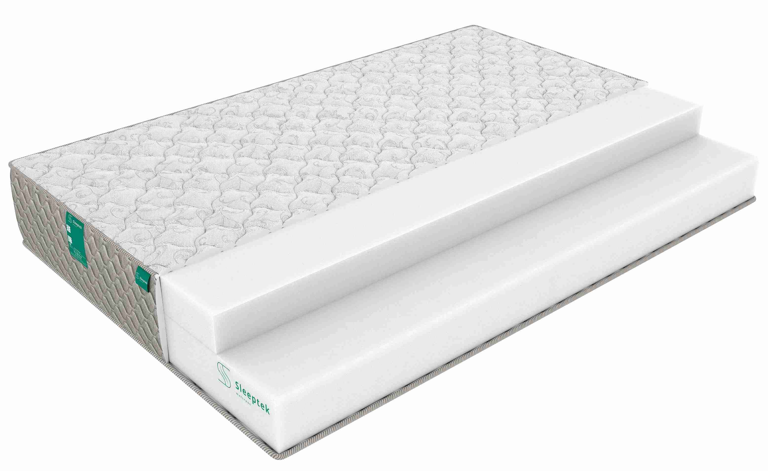 Матрас Sleeptek Roll SpecialFoam 24