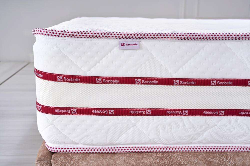 Матрас Sontelle Sante Castom comfort R 120x200