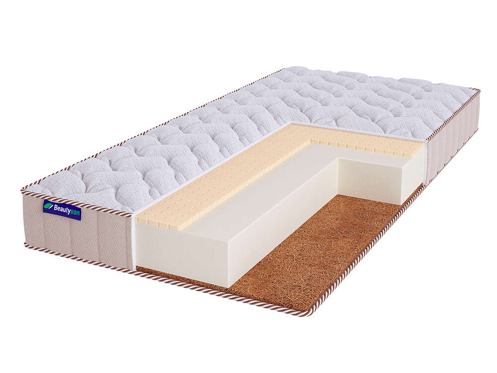 Матрас Beautyson Roll Foam 10 Balance LUX