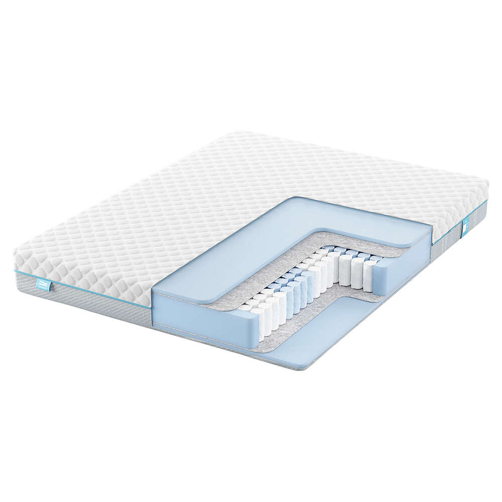 Матрас Promtex-Orient Soft Standart 2