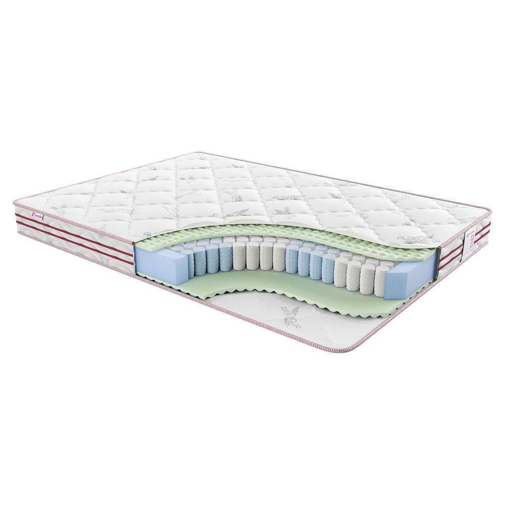 Матрас Sontelle Sante Castom comfort R 120x200